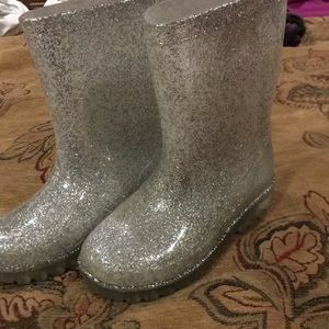 Girls Rainboots